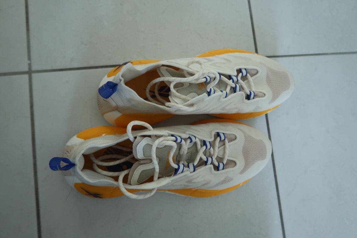 Reebok Chaussures femmes: Turnschuhe – Neuf (Voir description) à Bassersdorf par secondhand_clothing 2