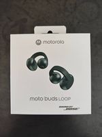 Motorola Moto Buds Loop Kopfhörer 