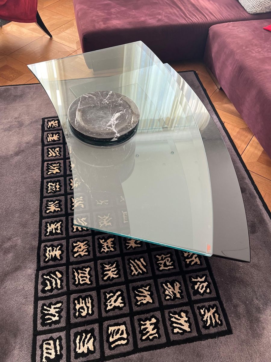 Tische: Cattelan Italia Couchtisch – Gebraucht aus Schaffhausen von immervali 2