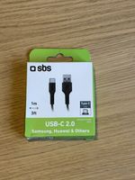 USB-C Kabel 1 Meter