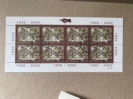 1067, ET Kleinbogen