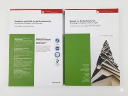 COMPENDIO Deutsch, Geschichte, Politik