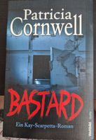 Patricia Cornwell Bastard Taschenbuch gebraucht
