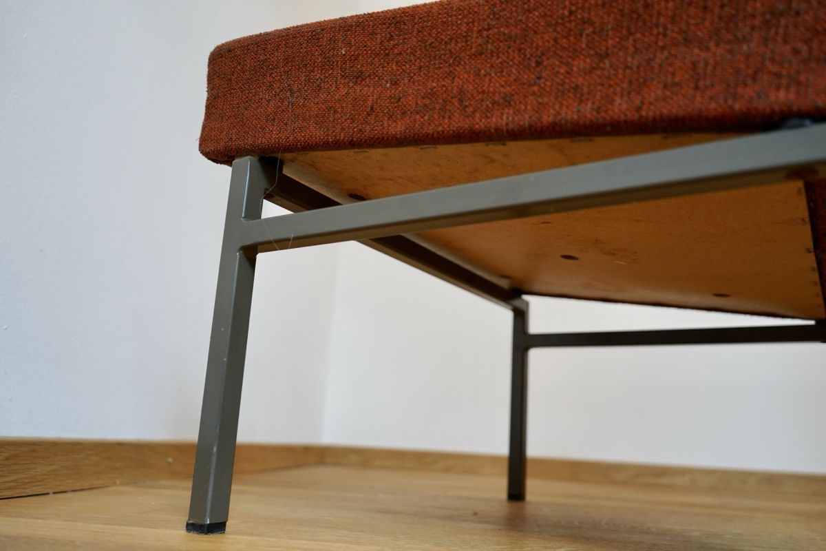 Poltrone: Vintage Design Sessel – Usato da Basel venduto da Nils_g1 6