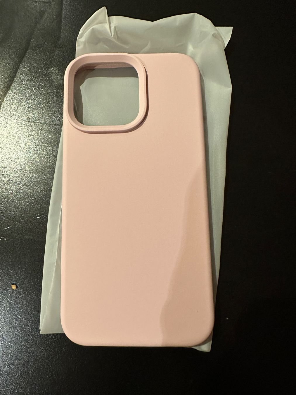 Covers & Schutzfolien: White, iPhone 15 PRO, Liquid Silicone Phone Case – Neu und originalverpackt aus Gattikon von Sarahs_Schatzkammer 6
