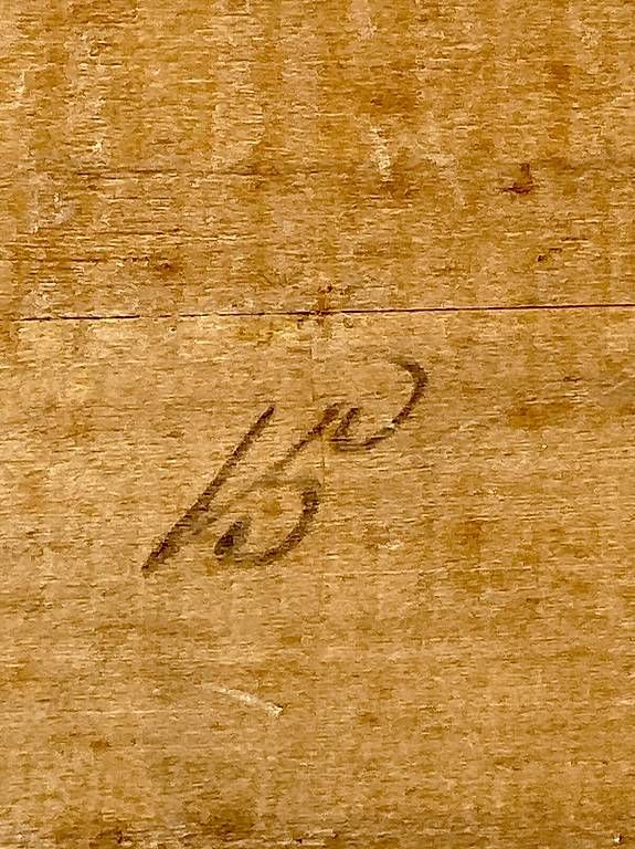 Cornici: Biedermeier Rahmen – Usato da Thalwil venduto da inf_mln8 3
