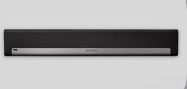 Sonos Playbar Soundbar - Für Kino-Feeling im Wohnzimmer