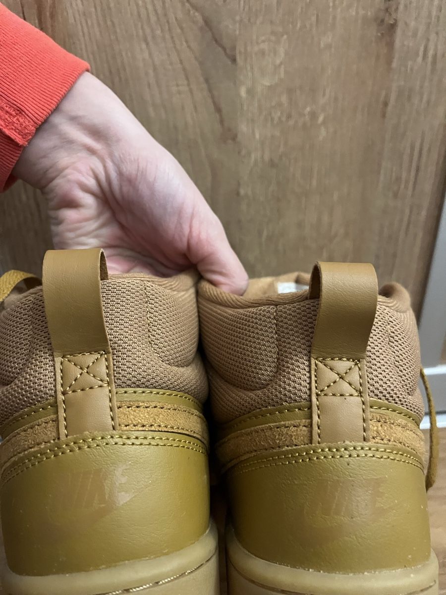 Nike Scarpe da uomo: Nike Sneaker – Nuovo (secondo la descrizione) da Schaffhausen venduto da juf_98r9 2