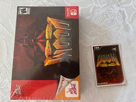 Doom 64 (Classic Edition/ LRG) NEU