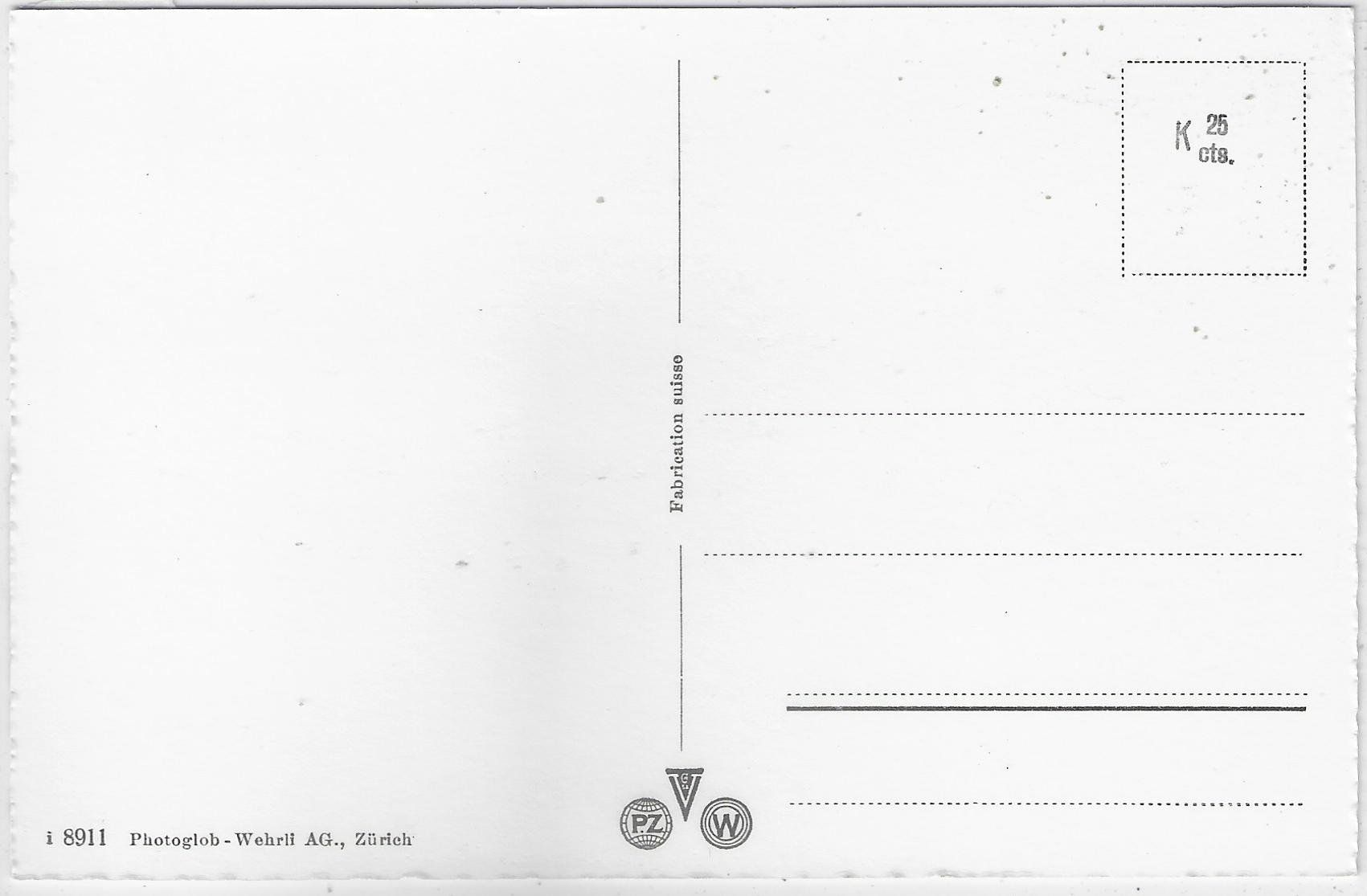 Cartoline postali: Ins - Hotel Bären – Usato da Ettingen venduto da Kartenplanet 1