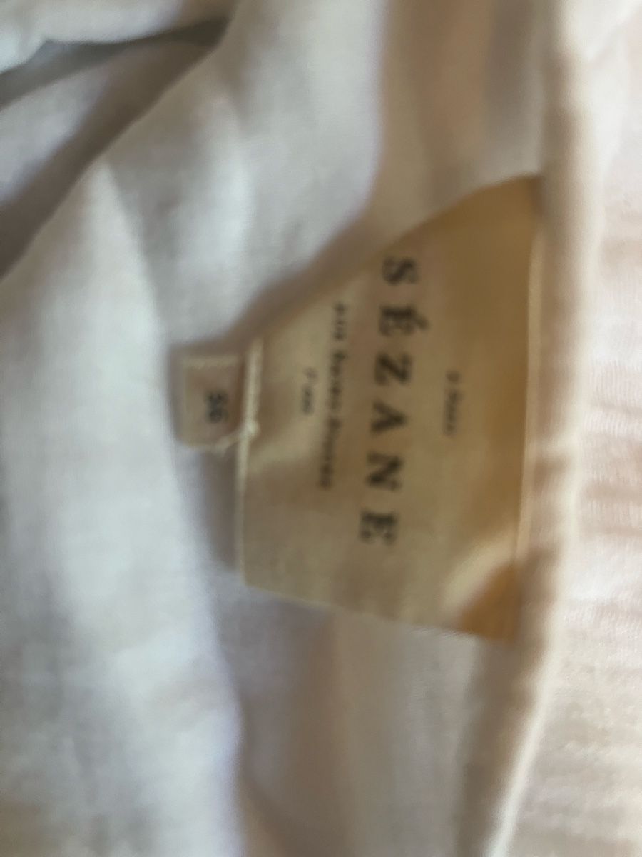 Sezane Vestiti: Jolie robe d’été Sezane S – Usato da Lutry venduto da mar_cr6n 2