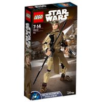 LEGO Star Wars 75113 Rey NEU & OVP