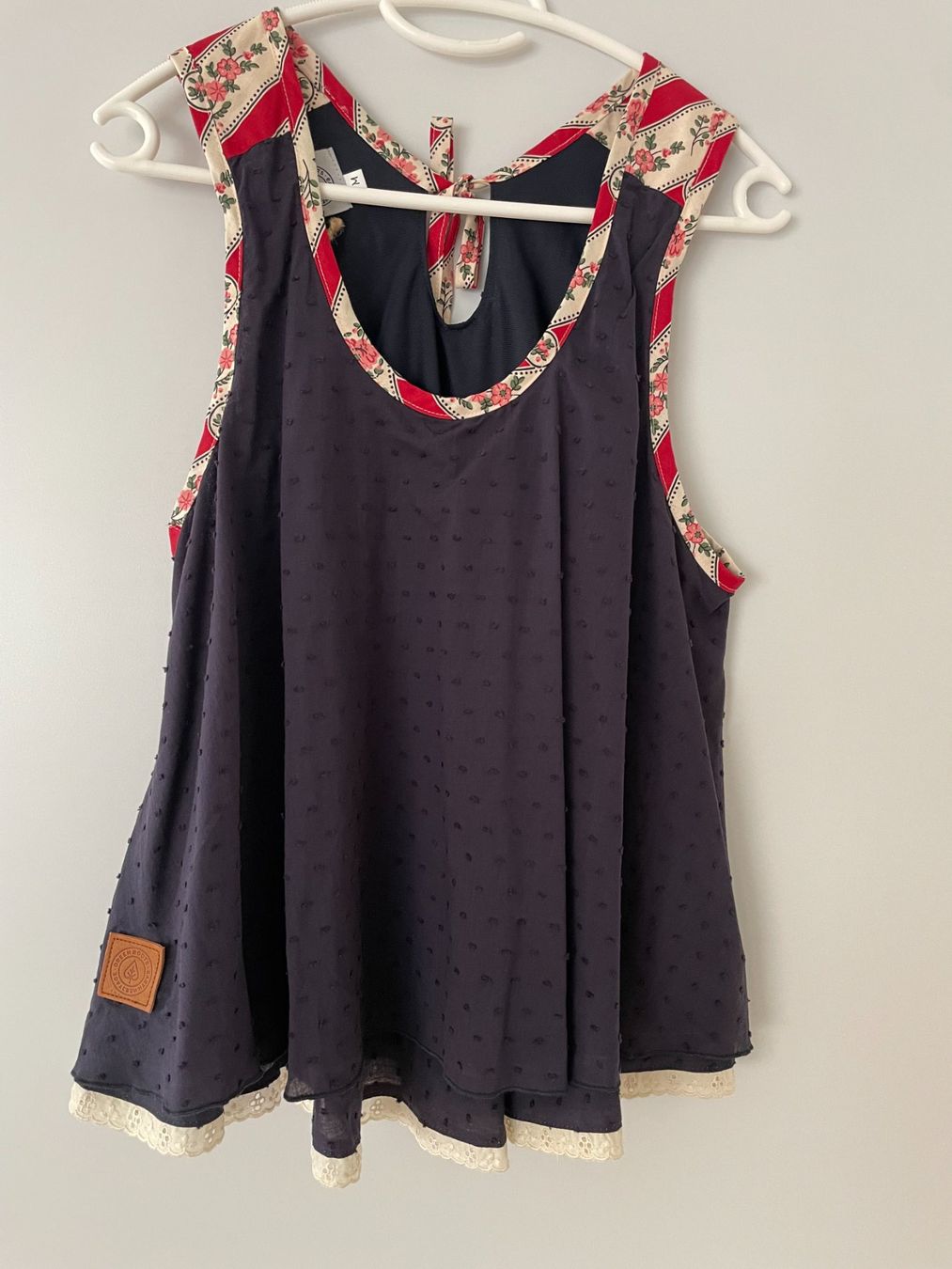 Camicette: Luftige Damen/Mädchen Bluse von Greenboots – Nuovo e nell'imballaggio originale da Lachen SZ venduto da portbrin