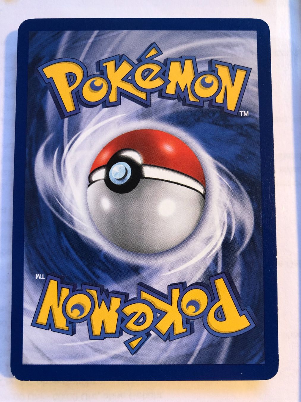 Sammelbilder & Trading cards: Eevee 1st Team Rocket - MINT - ab 1.- – Gebraucht aus Giubiasco von dan_pr8b 4