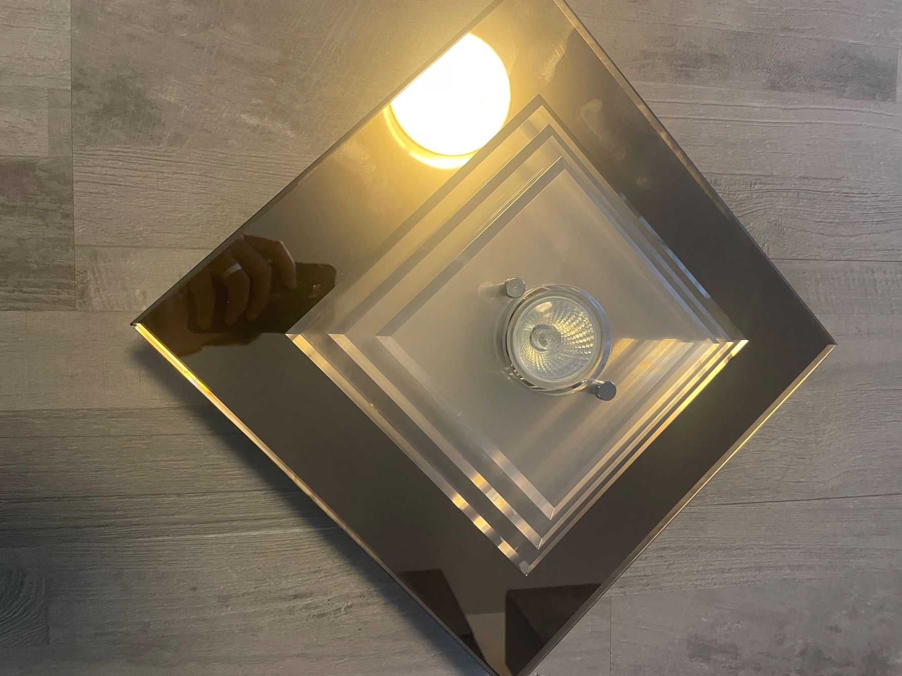 Lampadari & plafoniere: Designer Deckenlampe – Usato da Dübendorf venduto da Magnum22inch 4