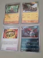 Black Bolt / White Flare Poke Ball Reverse lot - EN
