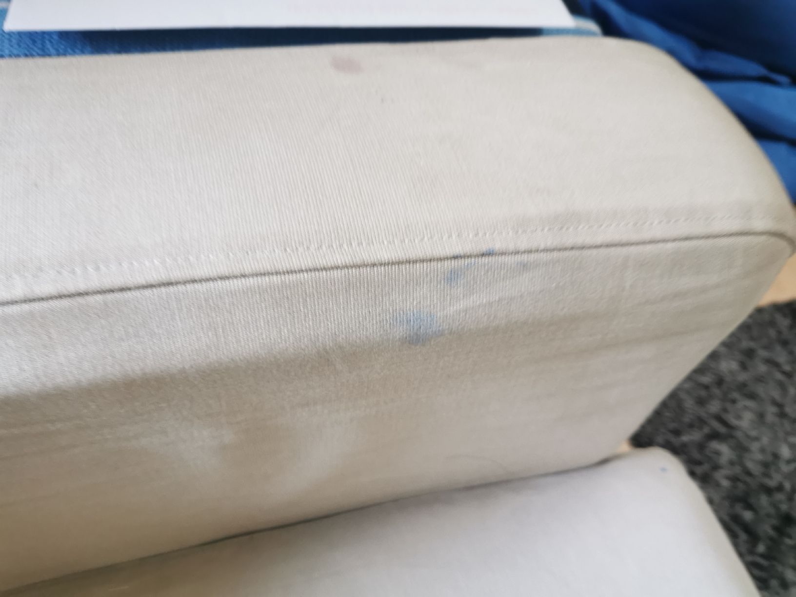 Divani: Sofa beige 2-Sitzer  – Usato da Bern venduto da fed_d5xy 3