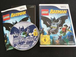 Lego Batman - Nintendo Wii