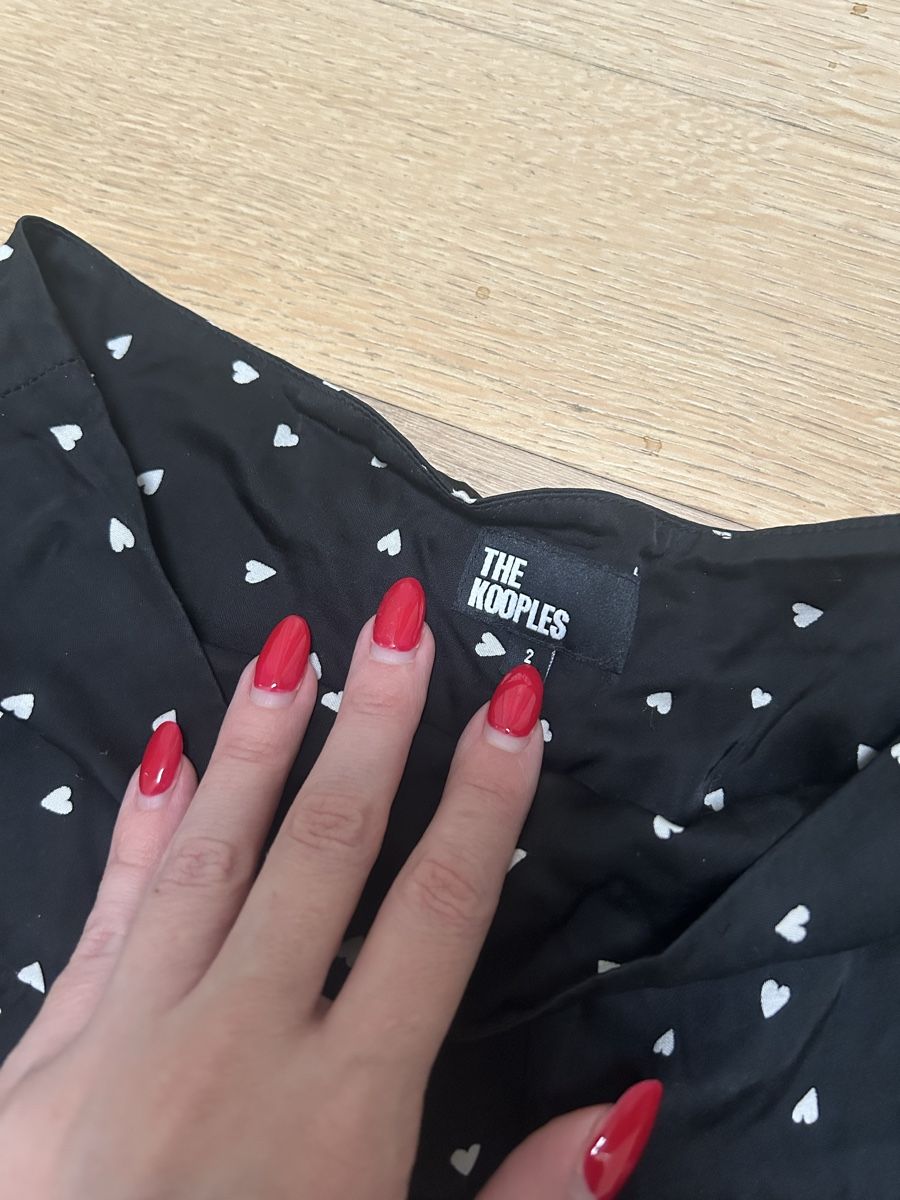 Kooples Gonne: The Kooples Miniskirt, size 2 – Usato da Fällanden venduto da mar_v6pd 1