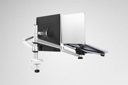 Staffa per monitor: Monitor stands, laptop stand, vesa – Usato da Zürich venduto da buy_d5vz 2