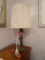 Sehr schöne antike Lampe