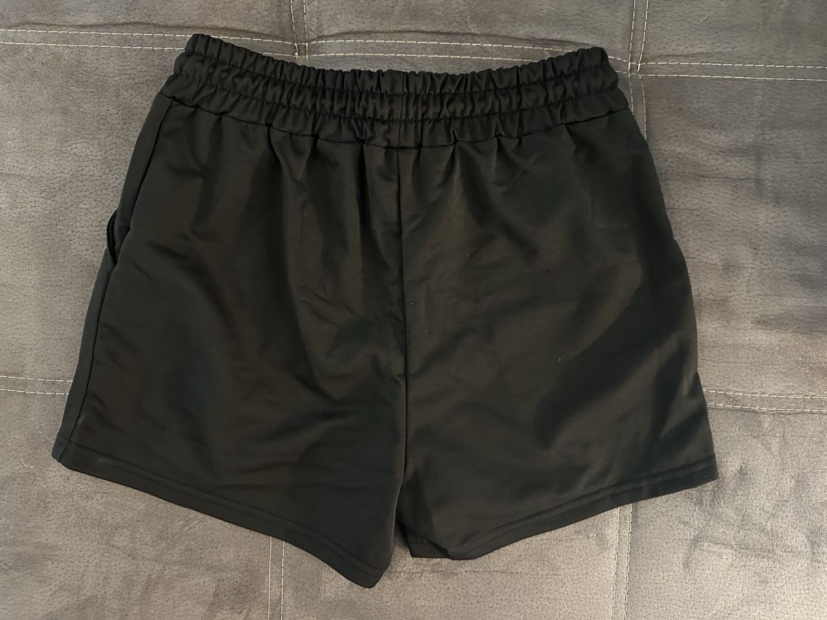 Hosen: Slipknot Shorts, Grösse M, Neuwertig – Neu (gemäss Beschreibung) aus Siebnen von luana_cataleya 3