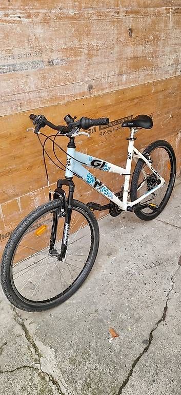 Biciclette: Gitane Kwad VTT 26 Zoll / RH 47 – Usato da Romanshorn venduto da fag_gnd6