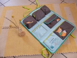 Lässig Organiser voiture / Autoorganizer // Envoi/Versand OK