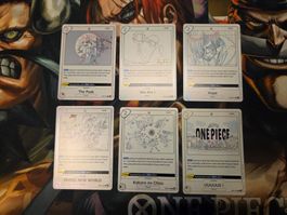 One Piece | EB02 Set
