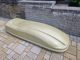 Coffre de toit / Dachbox
