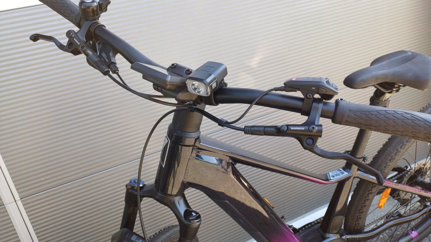 Superior Biciclette: Aktion E-BIKE Superior eXC 7039B E-MTB Hardtail – Nuovo (secondo la descrizione) da Mettendorf TG venduto da Debrunner-Motosport 3