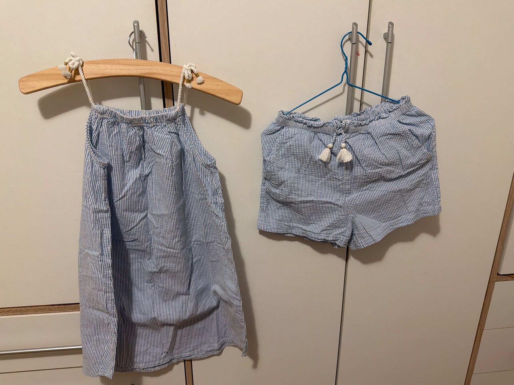 H&M Lotti di vestiti: Kinder Kleider Set – Usato da Dällikon venduto da YOTECH