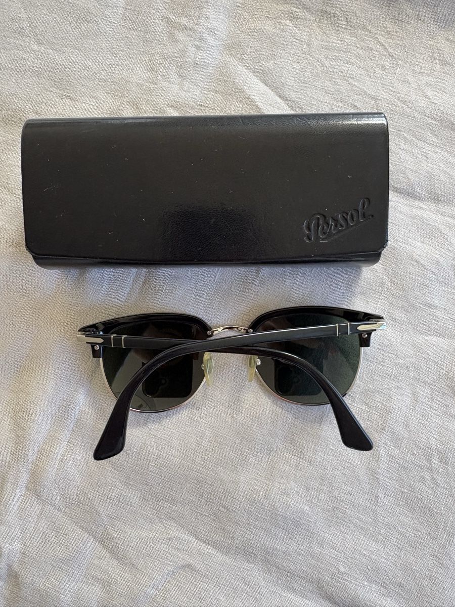 Persol Occhiali & Lenti: Sonnenbrille von Persol – Usato da Bern venduto da nin_y967 2