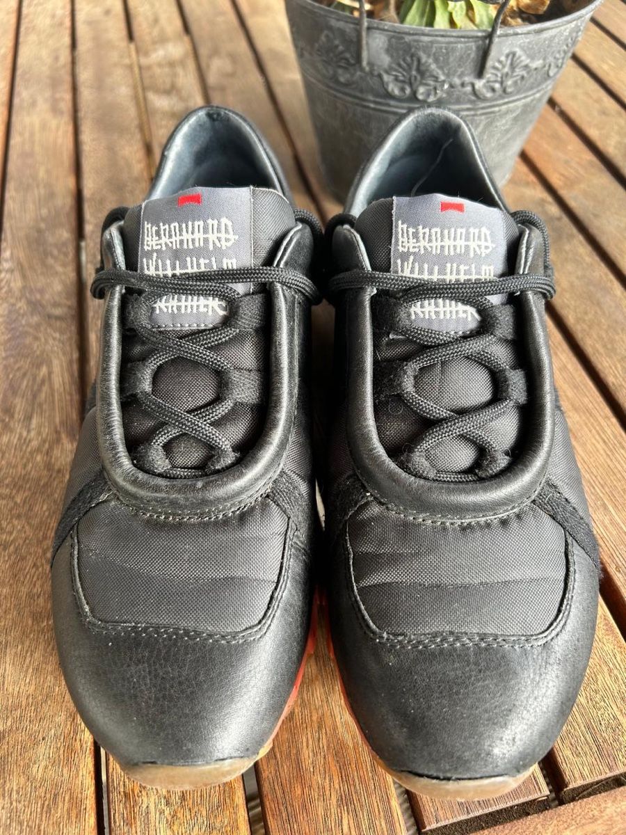 Camper Damenschuhe: Camper Schuhe – Gebraucht aus Grabs von living-glow 5