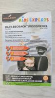 Walser Baby Beobachtungsspiegel Auto - Sicherheit für Kinder