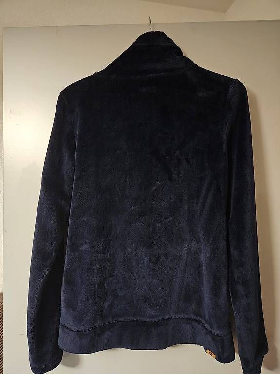 Roxy Giacche: Roxy Sweatjacke Samt Gr. M neu – Nuovo (secondo la descrizione) da Embrach venduto da Lilly2021 2