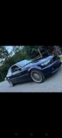 BMW E46 320CI