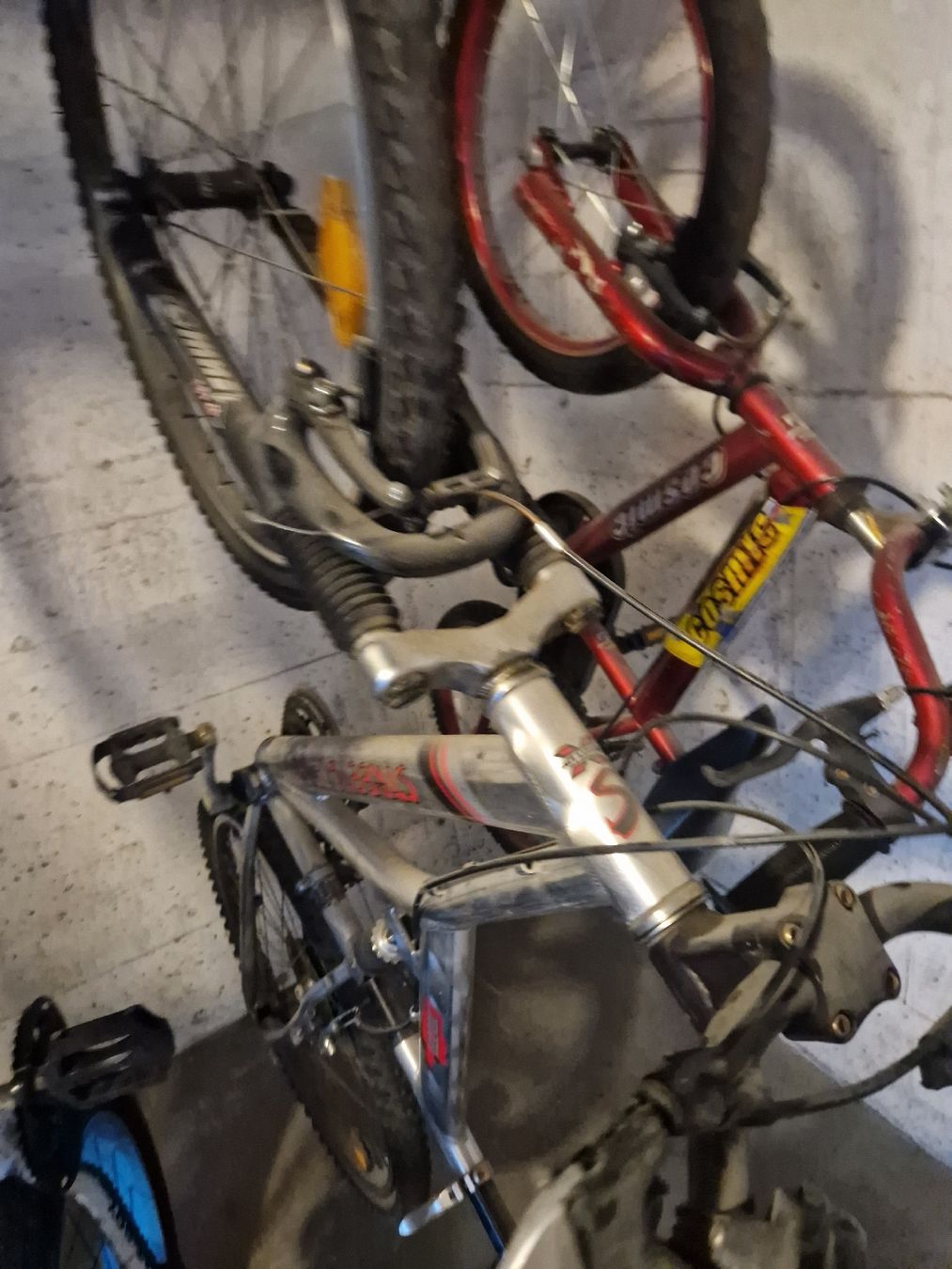 Velos: velos – Gebraucht aus Basel von Meti200 1