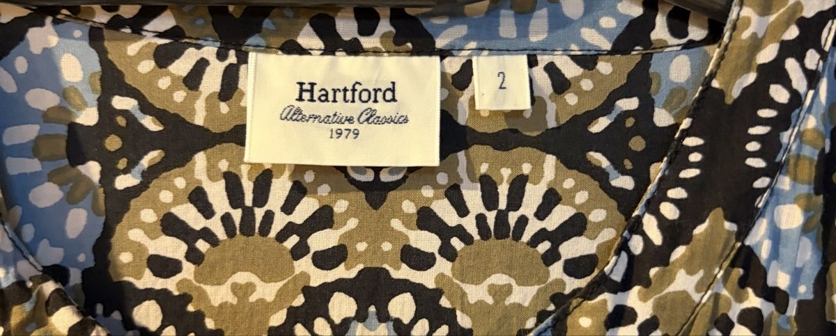 Hartford Kleider: Summer dress Hartford – Neu (gemäss Beschreibung) aus Mont-sur-Lausanne von lacasta 1