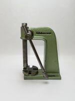 Fehlmann Presse Werkstattpresse