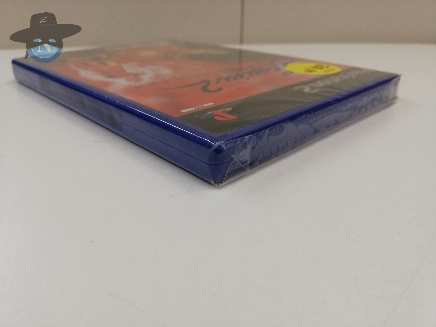 Sony Giochi: Legaia 2 - Duel Saga / NEU - sealed / PS2 – Nuovo (secondo la descrizione) da St. Gallen venduto da zorro_dc 4