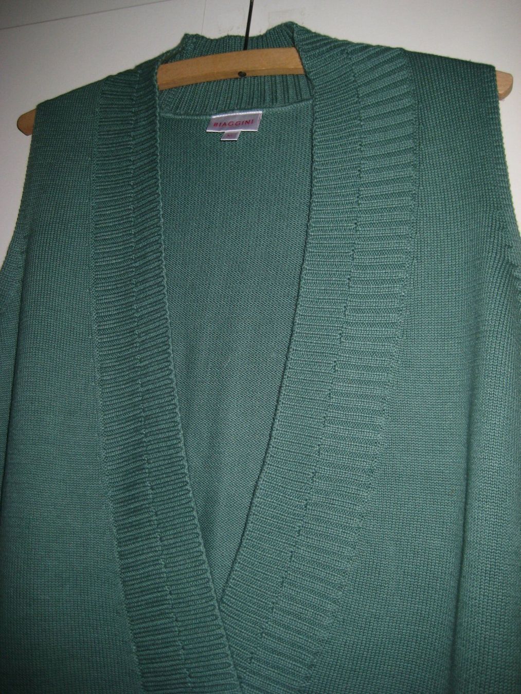 Pullover & Sweatshirts: DAMEN  PULLUNDER – Gebraucht aus Uster von flocke1 2