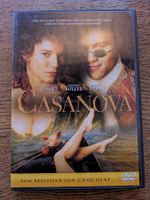 Casanova (DVD)