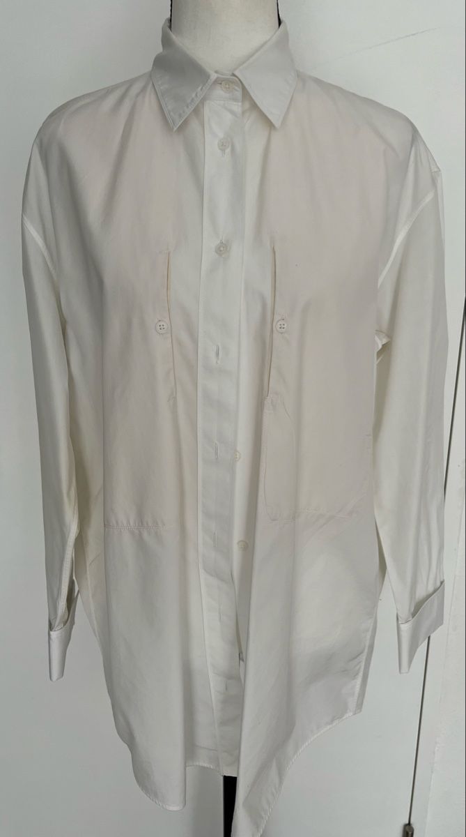 Jil Sander Blusen: Jil Sander – Neu (gemäss Beschreibung) aus Zürich von ReStyle. 3