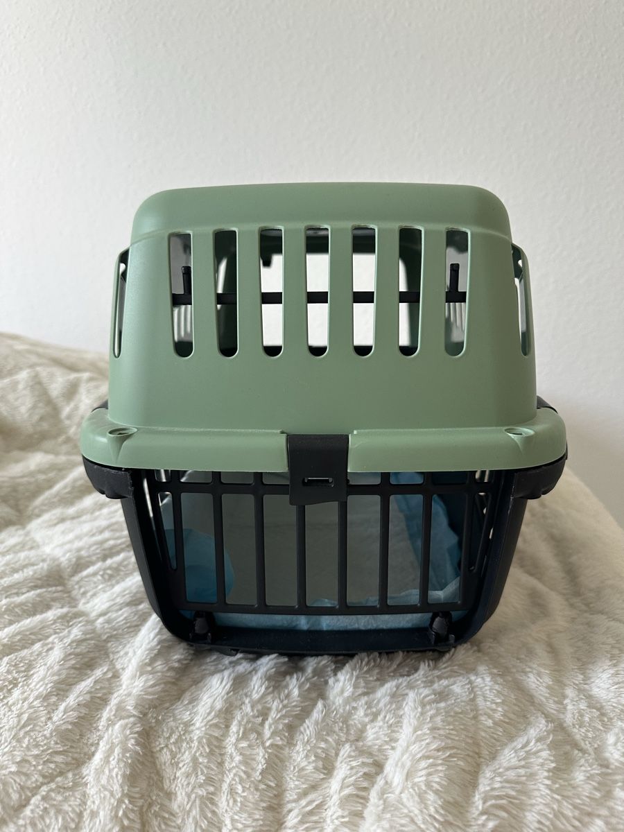 Cucce & Letti: Box für Katzen oder kleine Hunde – Usato da Basel venduto da vic_tgt8 2