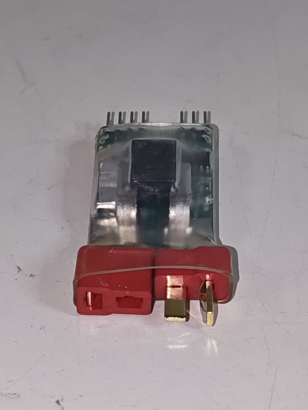 Ricevitori: Eagle Tree MicroPower E-Logger MPR-01 neu.(nov611) – Usato da Künten venduto da Schnaepplihuus 5