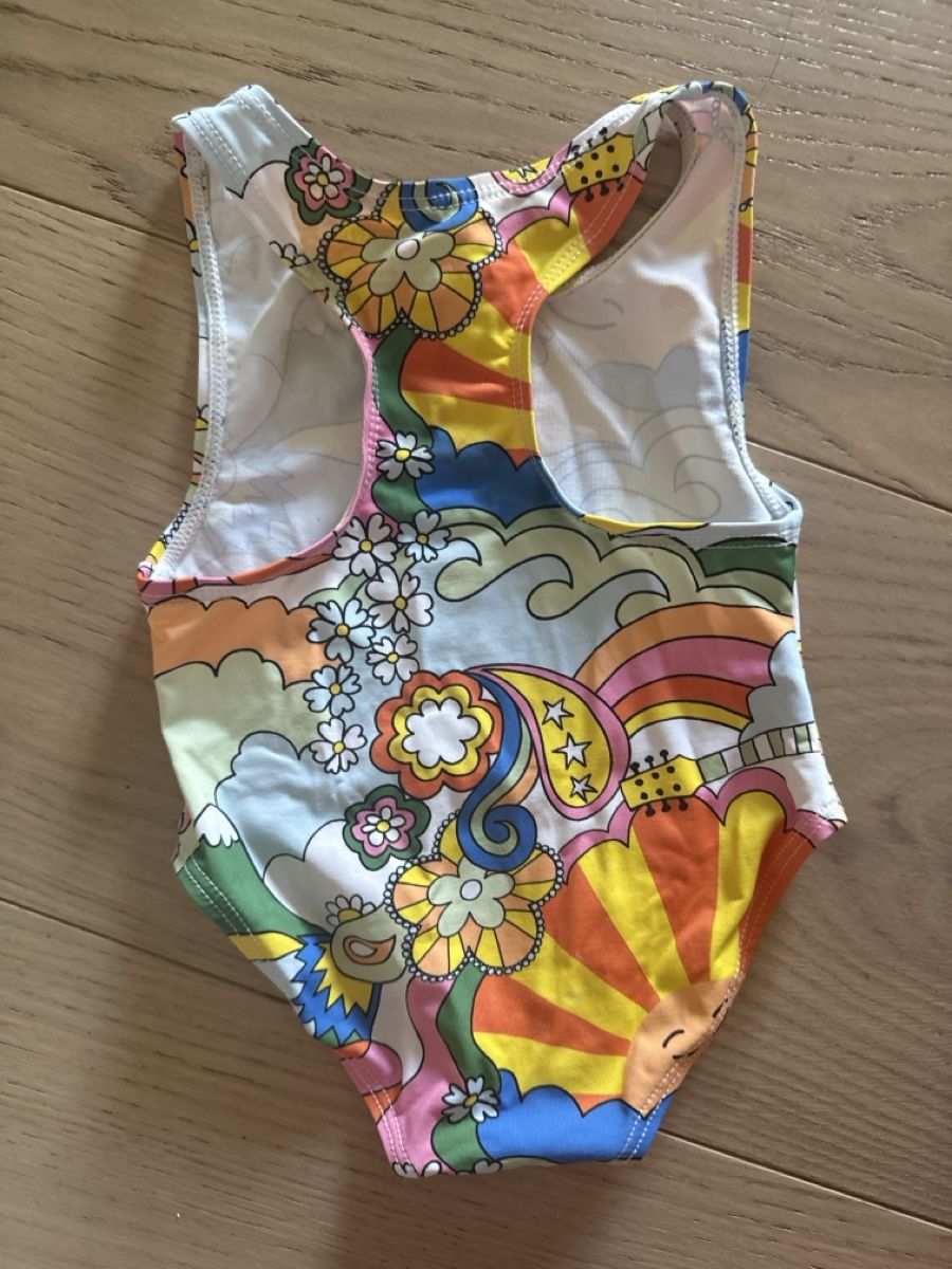 Stella McCartney Costumi da bagno: Badeanzug Stella McCartney Kids Grösse 3-6 Monate – Usato da Zollikerberg venduto da juneja79 2