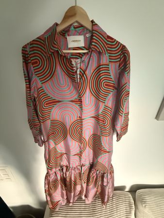 La DoubleJ dress M