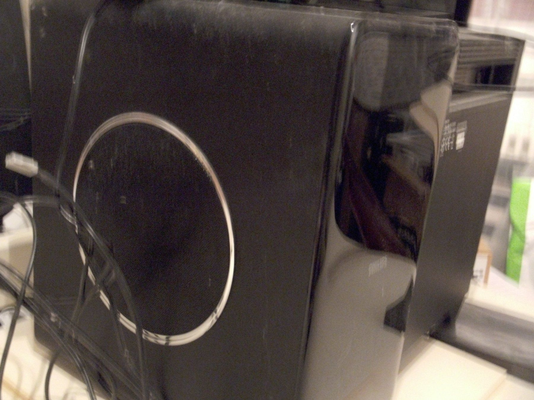 Philips Lautsprecher: Audio – Gebraucht aus La Conversion von Bloublou 1