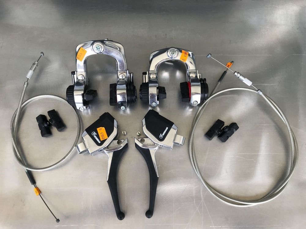 Weinmann Spindelbremse PBS 300 | WW0066